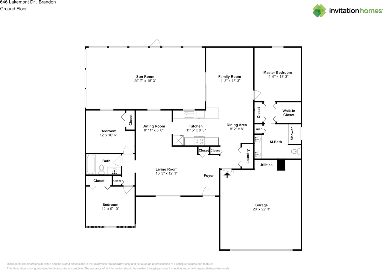 646 Lakemont Dr - Photo 2 of 17