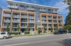 6933 Cambie St #305 - Photo 1 of 1