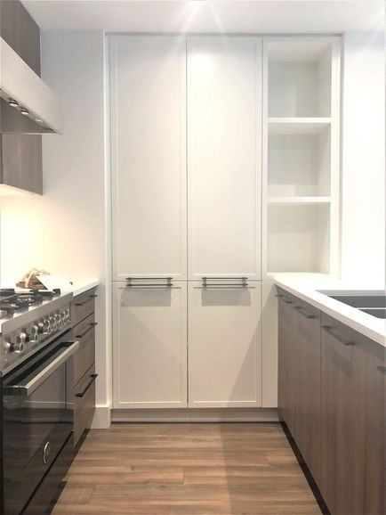 6933 Cambie St #305 - Photo 3 of 12