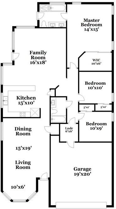 15285 W Melissa Ln - Photo 2 of 16
