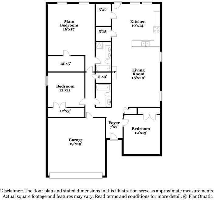 529 Indian Paintbrush - Photo 2 of 16