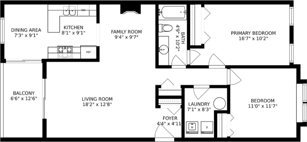 327 Ashbury Ct #4 - Photo 2 of 5