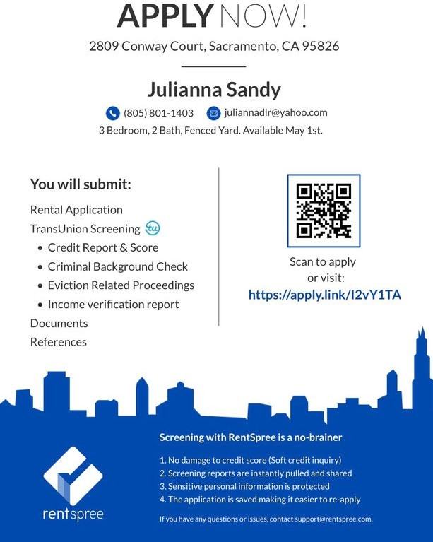 2809 Conway Ct - Photo 2 of 3