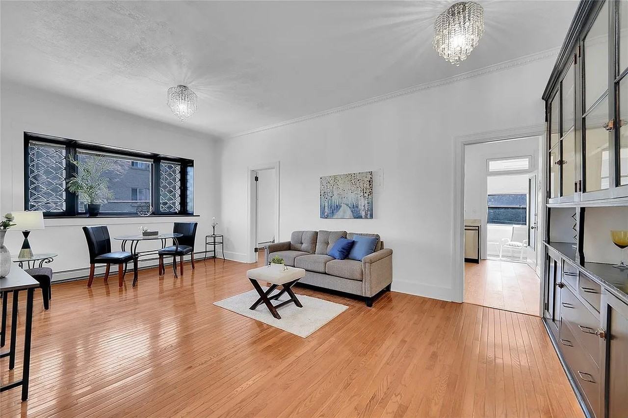 1116 E 13th Ave #D4 - Photo 2 of 10