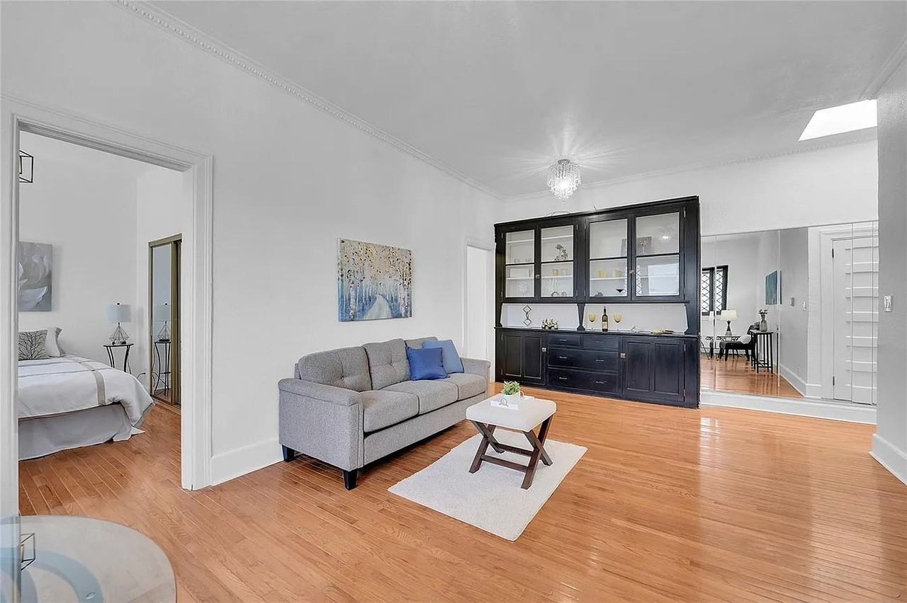 1116 E 13th Ave #D4 - Photo 4 of 10