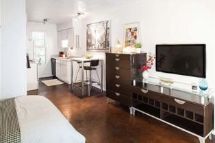 4504 Speedway #207 - Photo 1 of 1