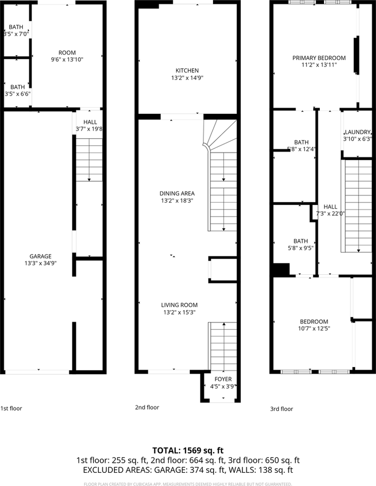 421 W 6th St #1002 - Photo 3 of 26