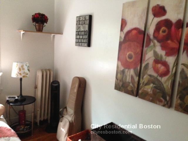 Saint Stephen St. & Saint Stephen St #6 - Photo 2 of 7