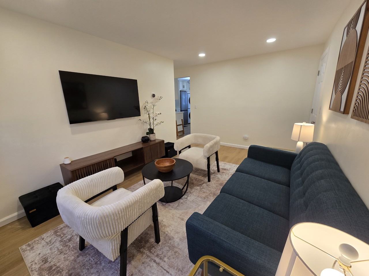 396 Kaplan Ave #FL1 - Photo 3 of 30