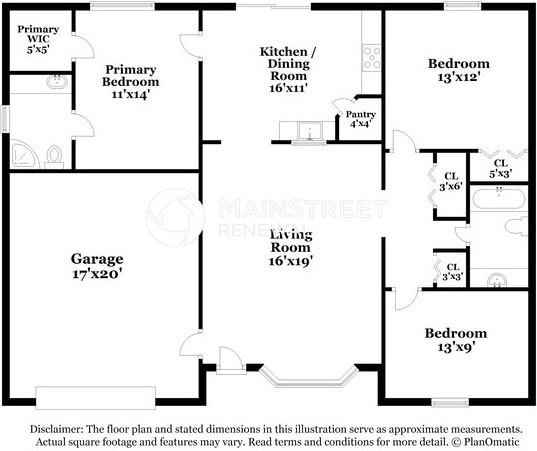 615 Nw North Macedo Blvd - Photo 2 of 16