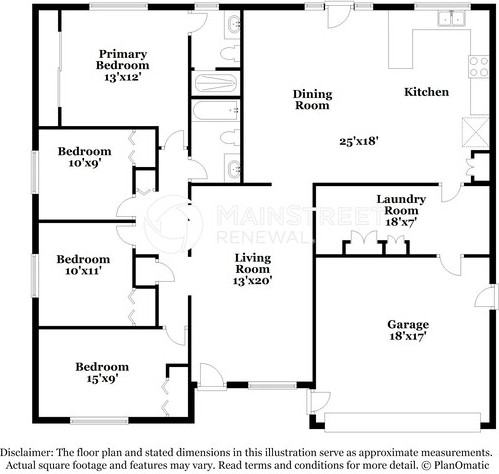 2255 E Gable Ave - Photo 2 of 16