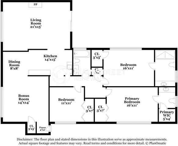 2887 Landview Cv - Photo 2 of 14