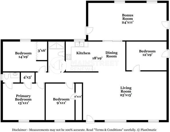 6645 Gunnell Ct - Photo 2 of 15