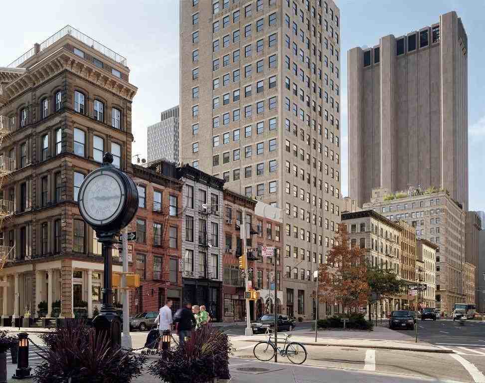 40  HARRISON ST. #20T - Photo 6 of 6