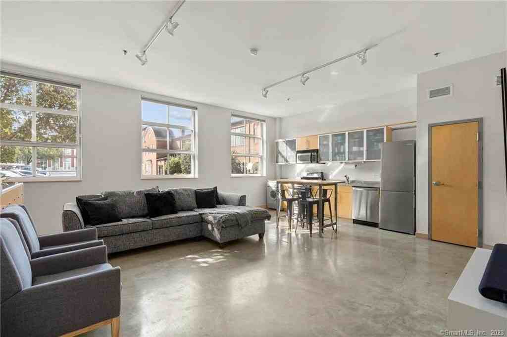 10 Ann St Apt 102 - Photo 4 of 28