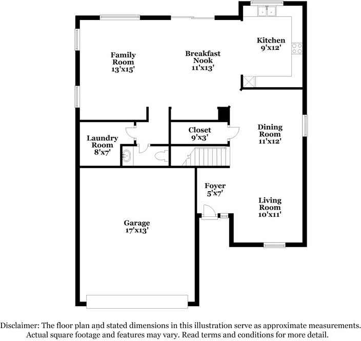2319 W Running Deer Trl - Photo 2 of 17