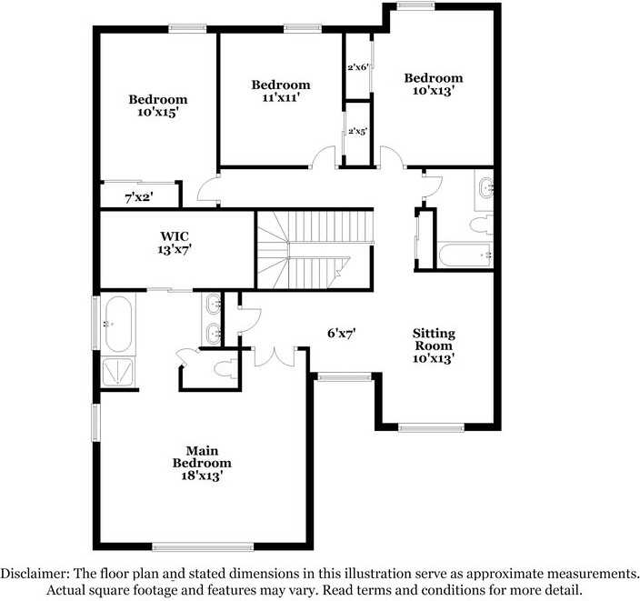 2319 W Running Deer Trl - Photo 3 of 17