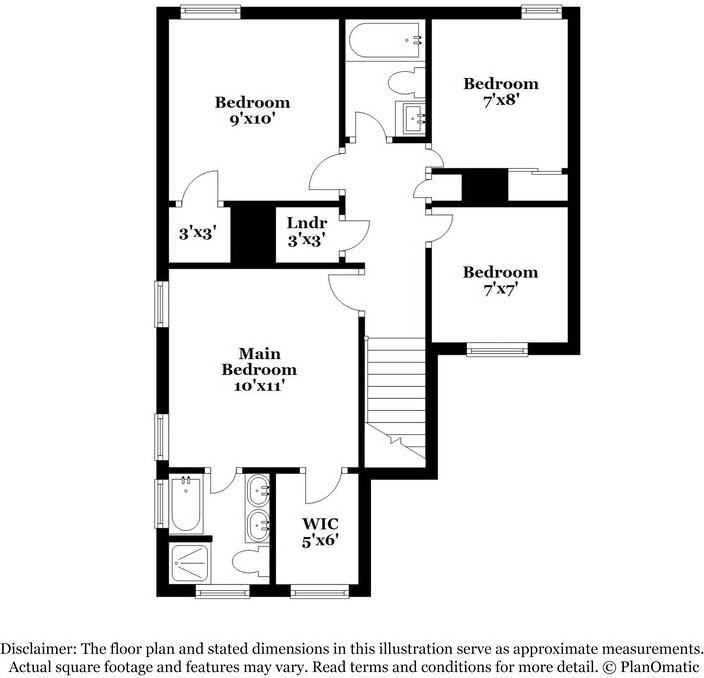 3005 Hunters Creek Ct - Photo 3 of 16