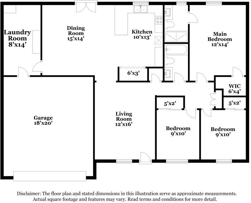 1419 N Rowen - Photo 2 of 16