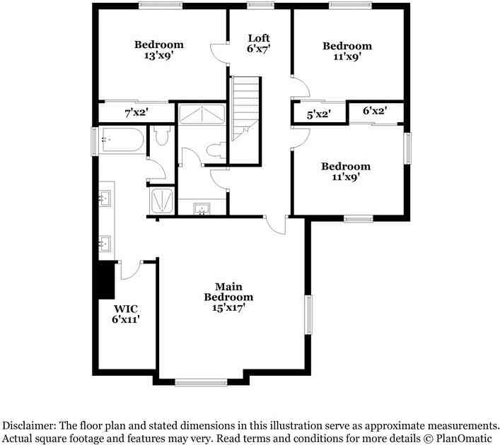 3204 Harbor Vista St - Photo 3 of 17