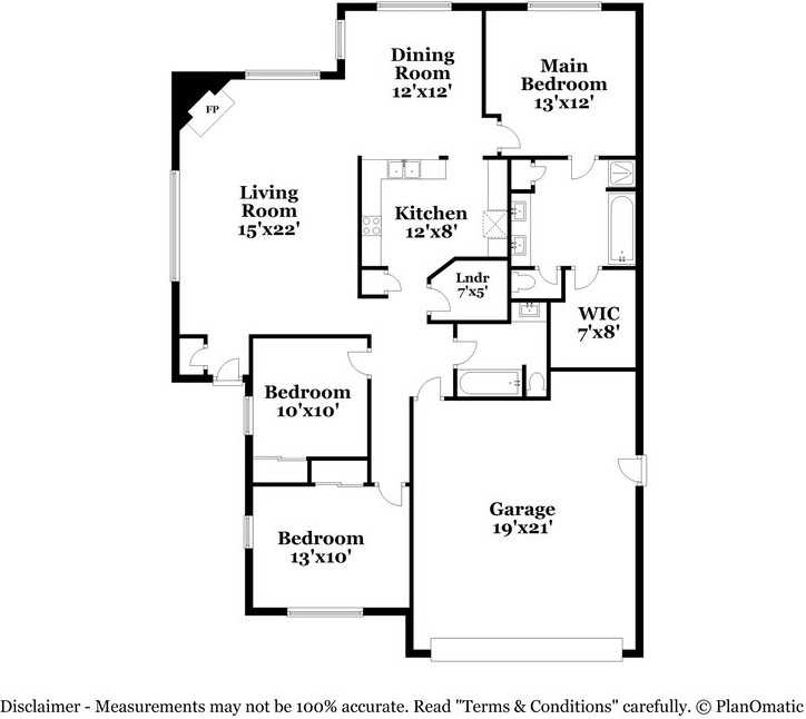 756 Rose Ln - Photo 2 of 16