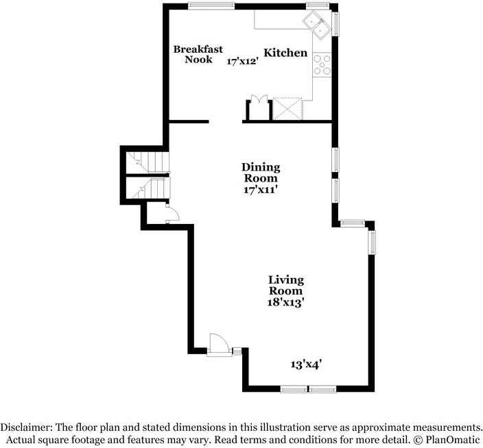 5097 S Fairplay St - Photo 2 of 19