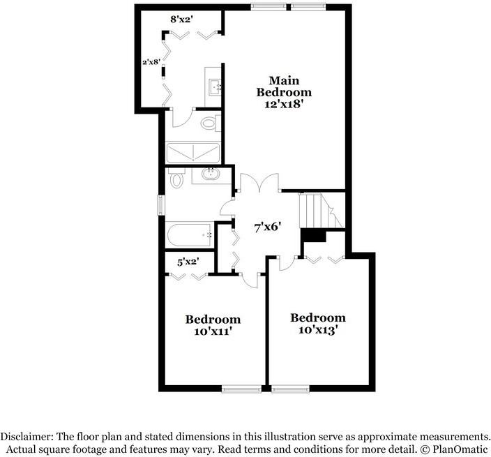 5097 S Fairplay St - Photo 4 of 19