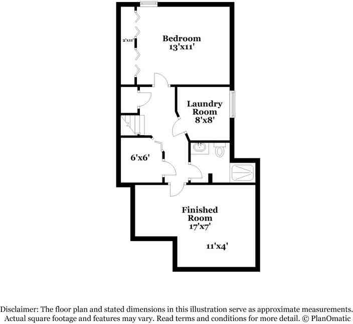 5097 S Fairplay St - Photo 5 of 19