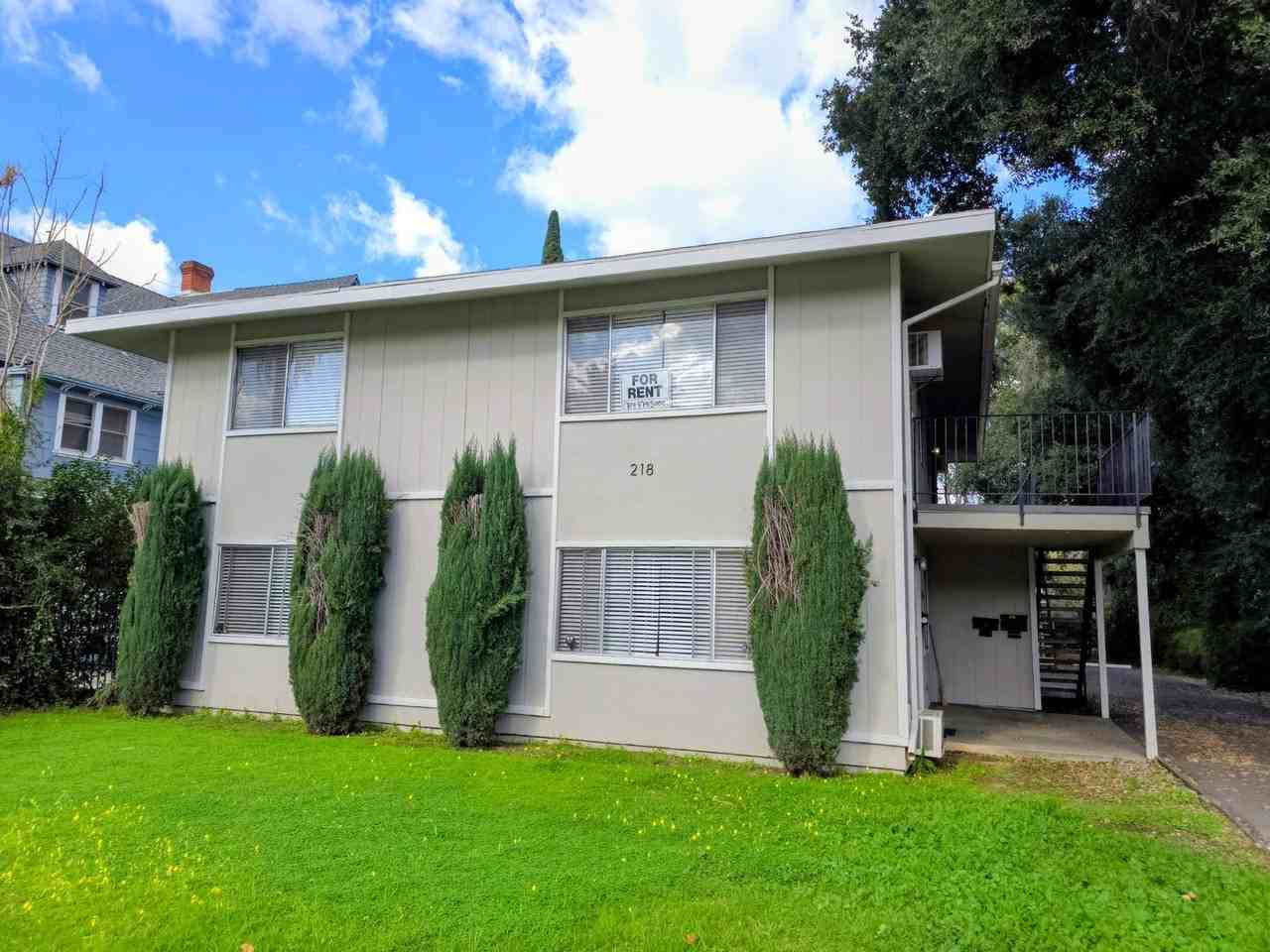 218 W. Olive Apts. - Photo 3 of 13