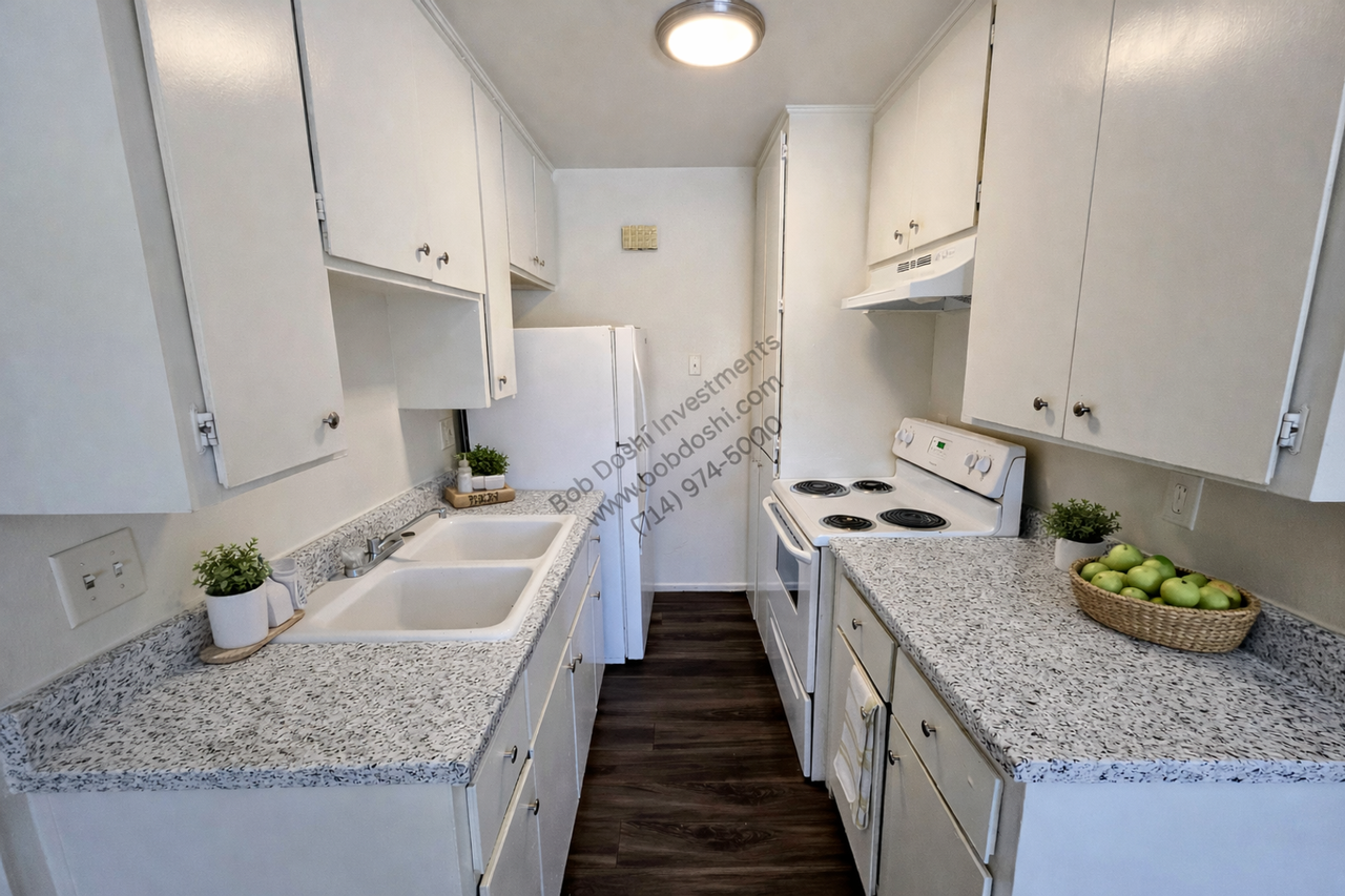 218 W. Olive Apts. - Photo 4 of 13