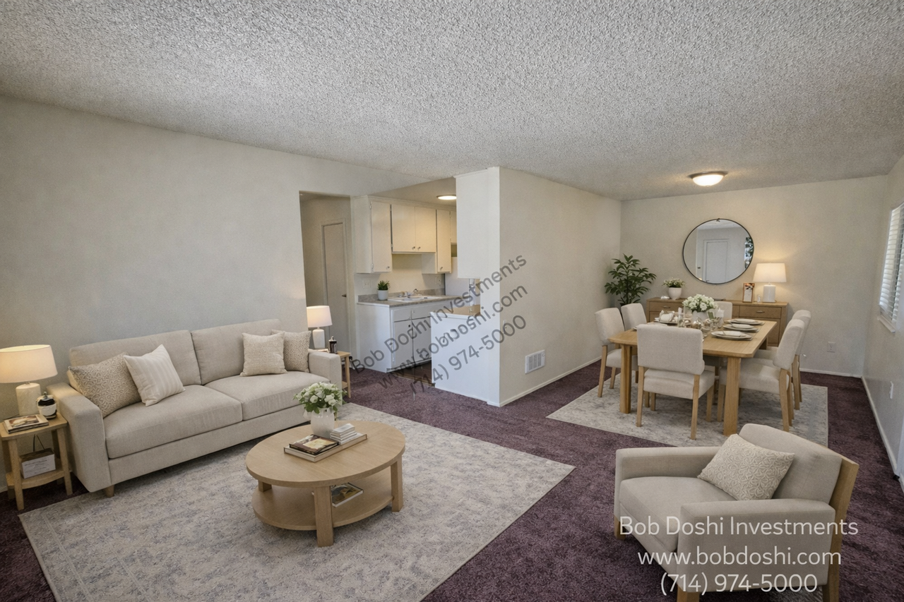 218 W. Olive Apts. - Photo 5 of 13