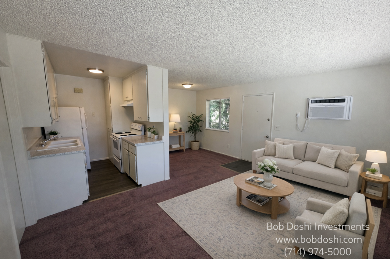 218 W. Olive Apts. - Photo 6 of 13