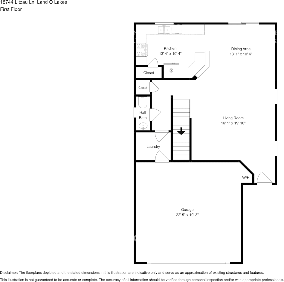 18744 Litzau Ln - Photo 2 of 19