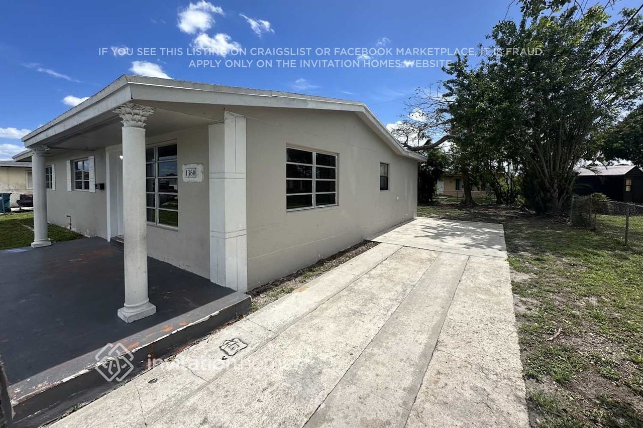 1360 Nw 173rd Ter - Photo 2 of 21