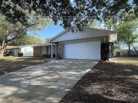 5320 Winfree Dr - Photo 1 of 1