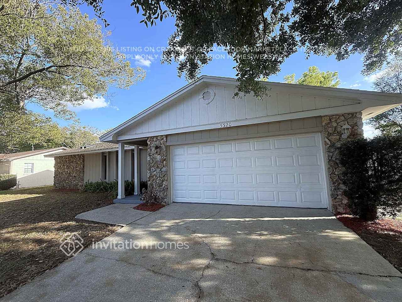 5320 Winfree Dr - Photo 2 of 17