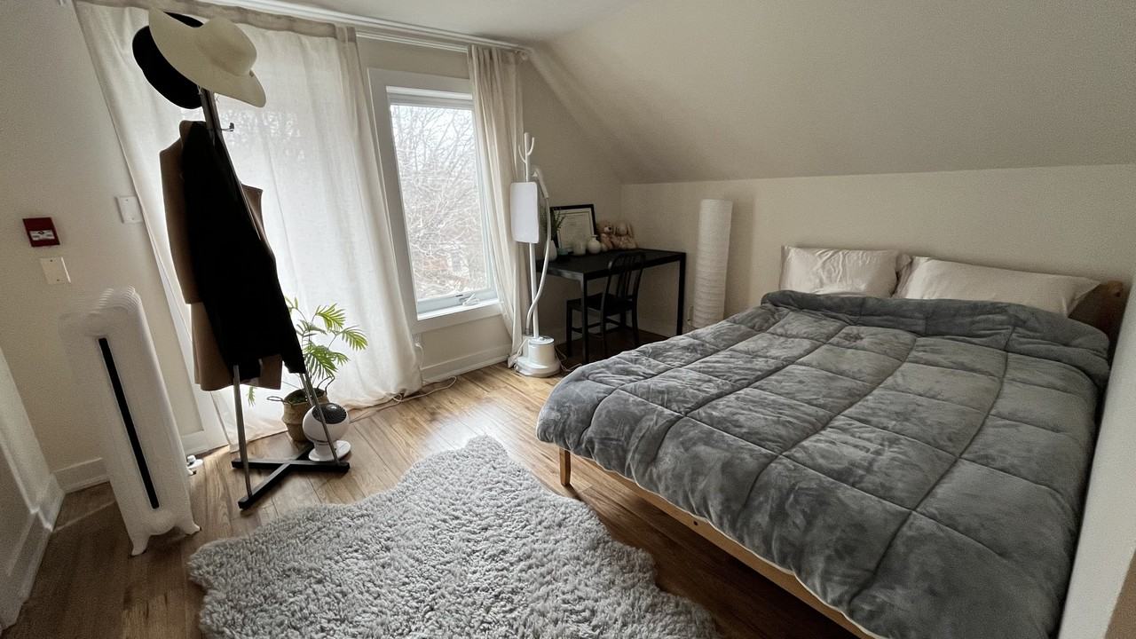 100 Indian Road #Loft - Photo 6 of 8