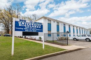 University Highlands Apartments - Photo 1 of 1