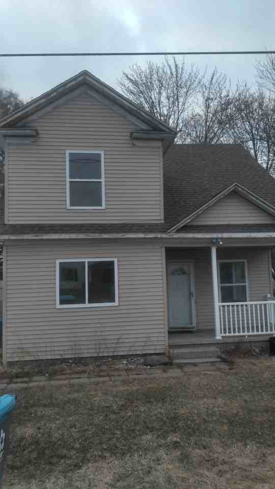 2515 S Poseyville Rd #2515