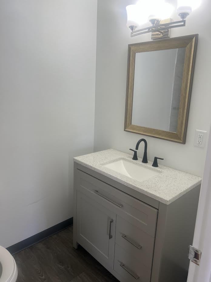 1223 Brady St #2 - Photo 3 of 7