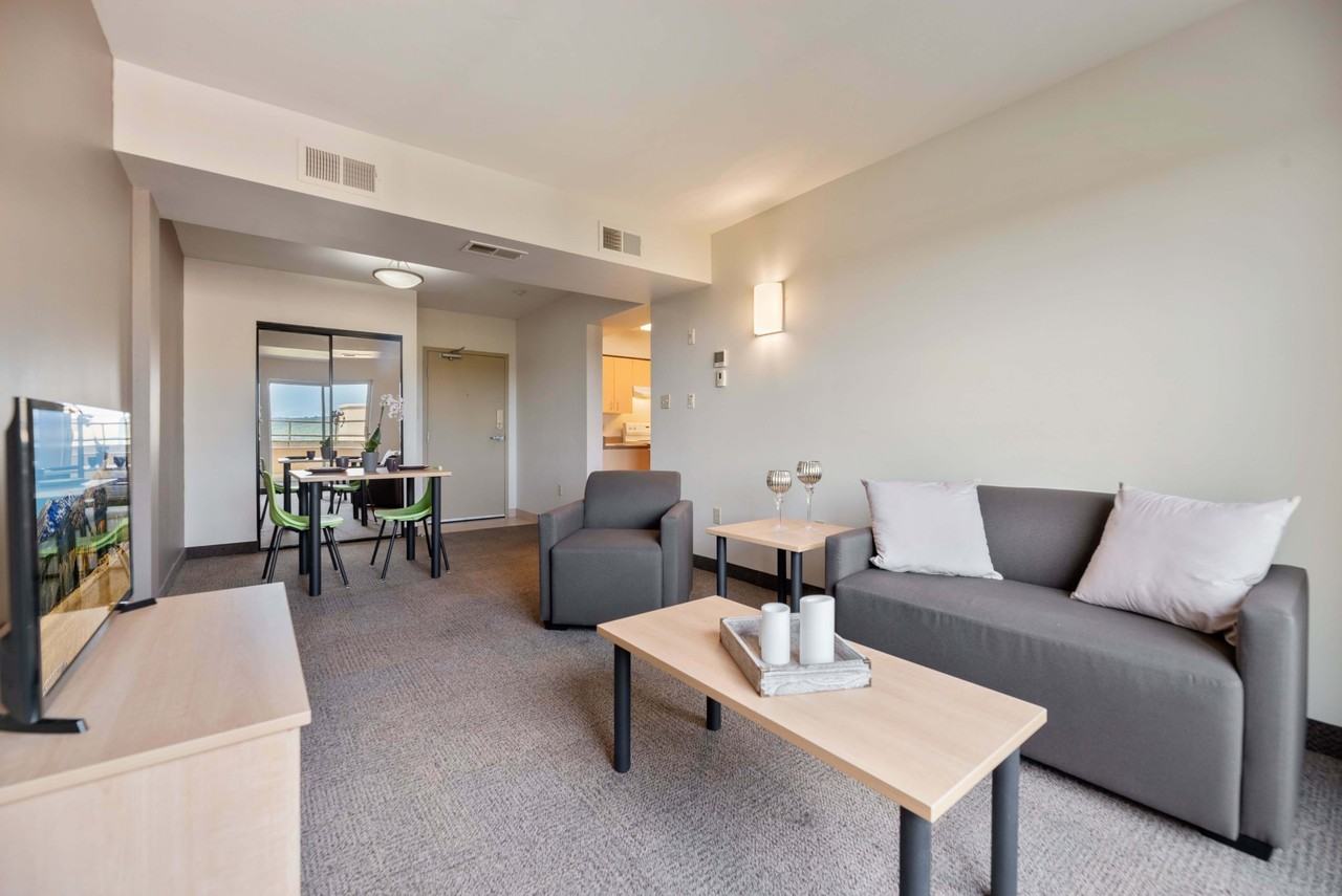 West Village Suites - Photo 7 of 10