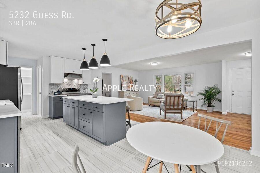 5232 Guess Rd - Photo 2 of 24