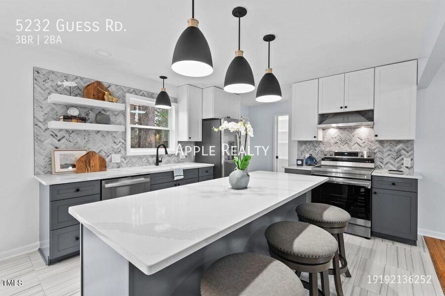 5232 Guess Rd - Photo 3 of 24