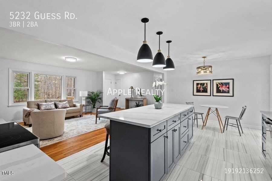 5232 Guess Rd - Photo 4 of 24