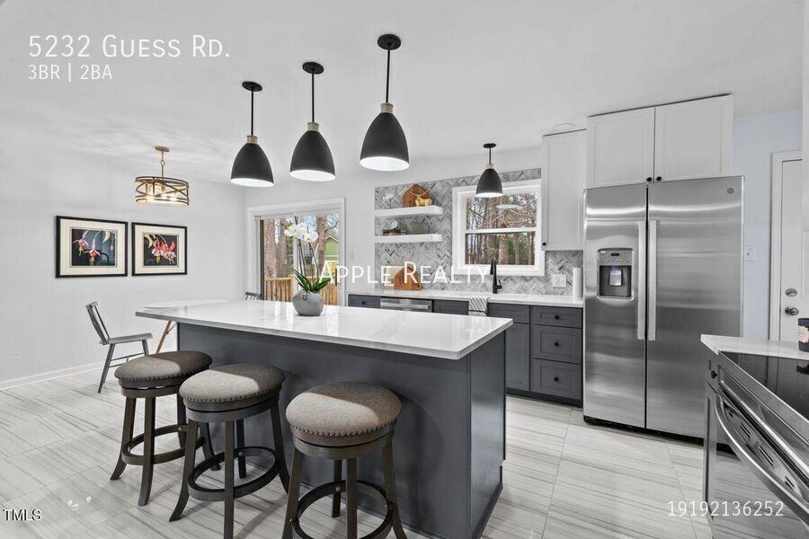 5232 Guess Rd - Photo 5 of 24