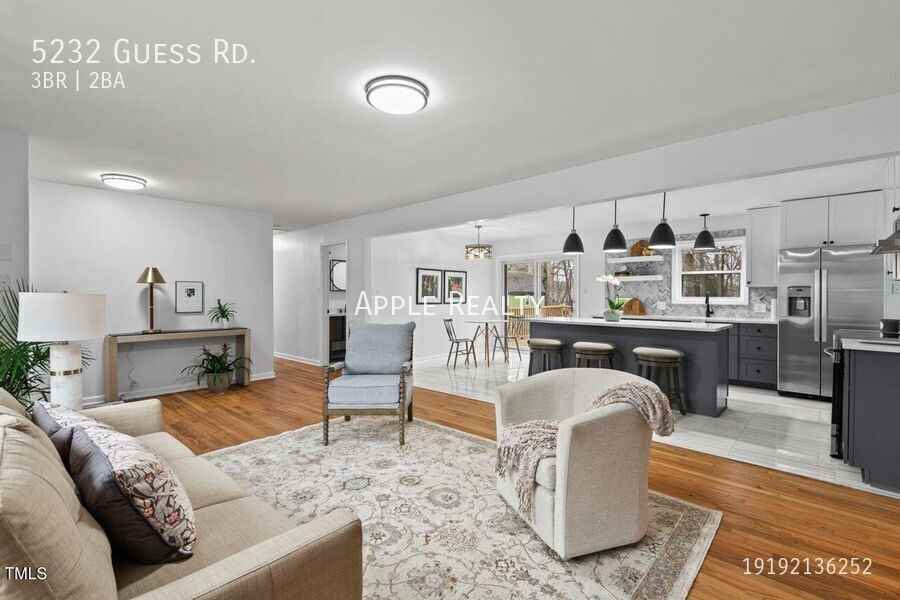 5232 Guess Rd - Photo 6 of 24