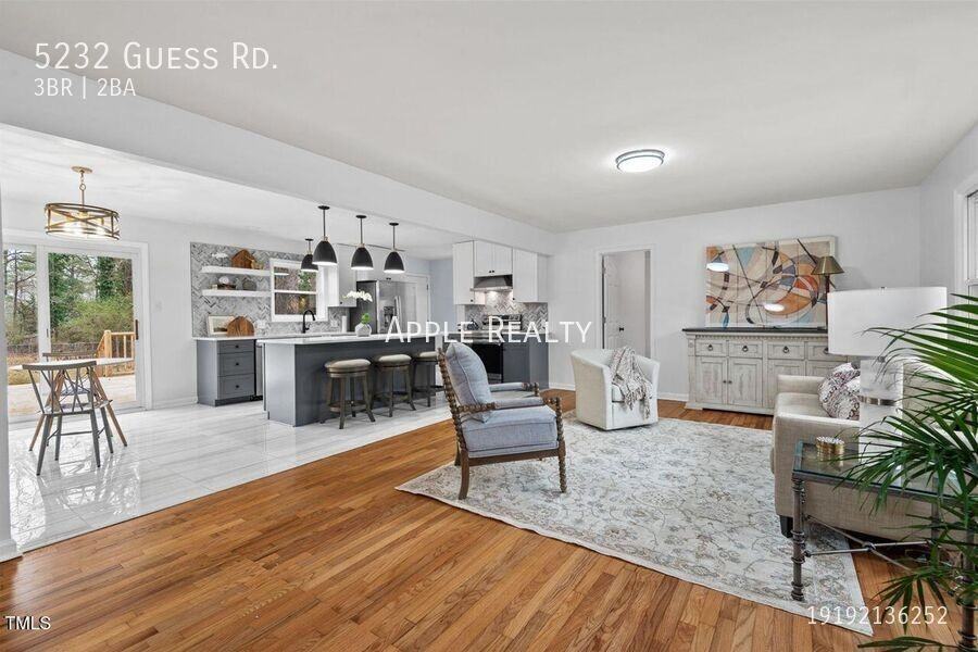 5232 Guess Rd - Photo 7 of 24