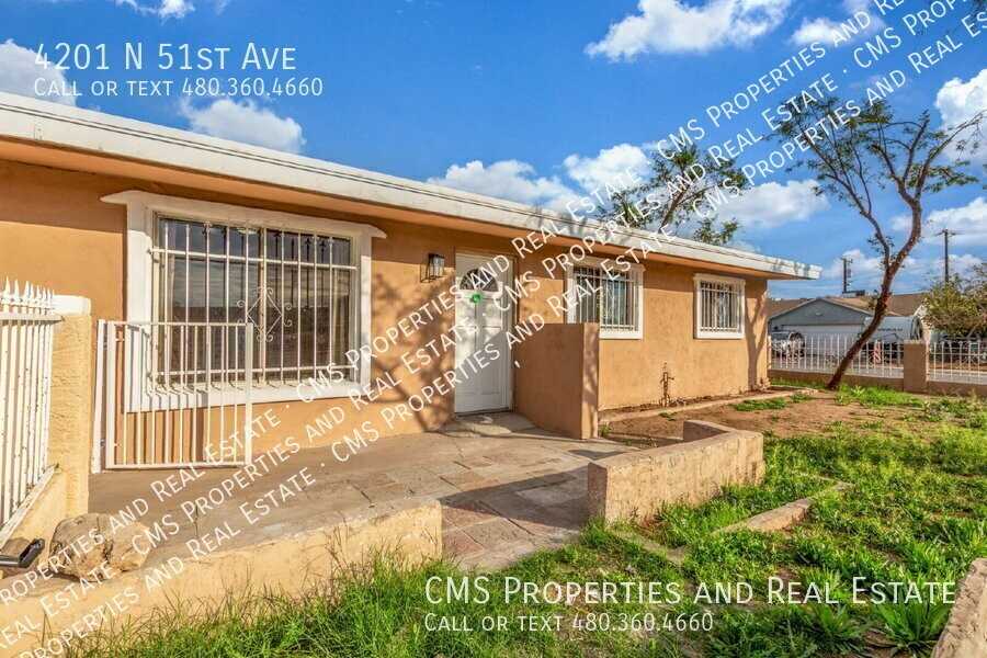 4201 N 51st Ave - Photo 5 of 23