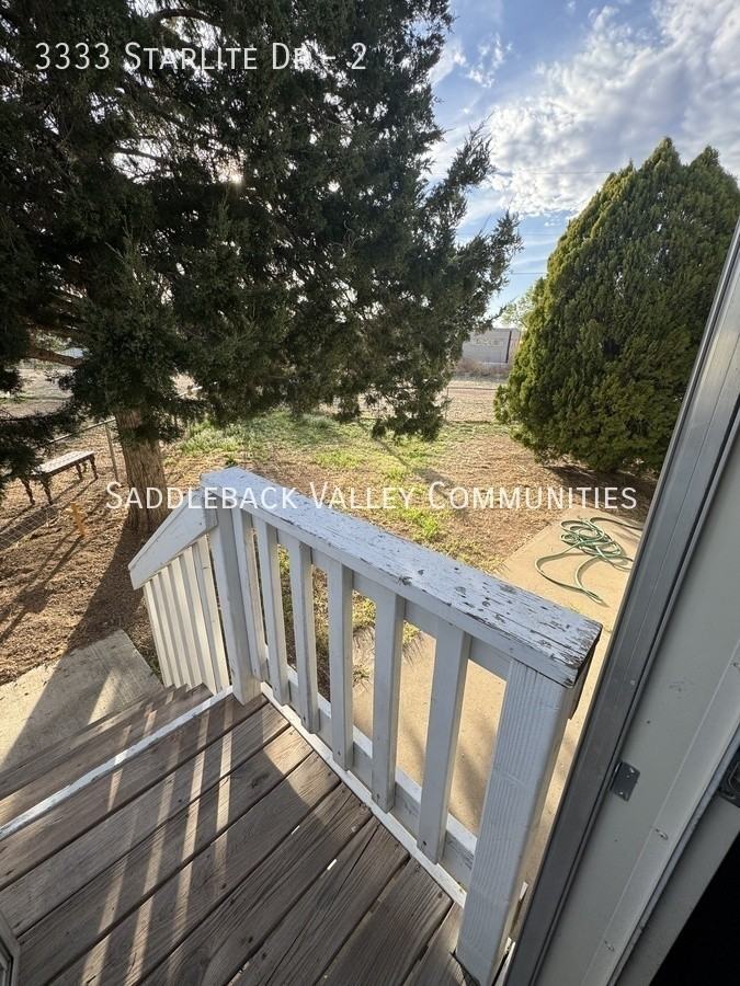 3333 Starlite Dr #2 - Photo 2 of 9