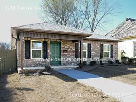 featured image of 1110 Thayer St